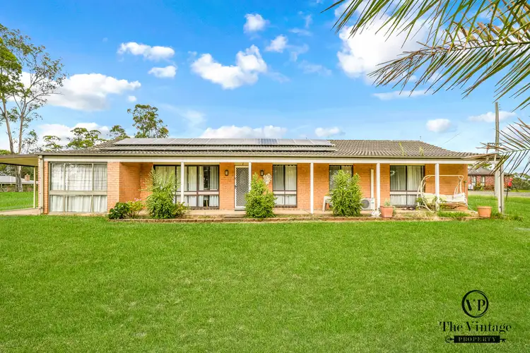 Seventh view of Homely house listing, 55 Deepfields Road, Catherine Field NSW 2557