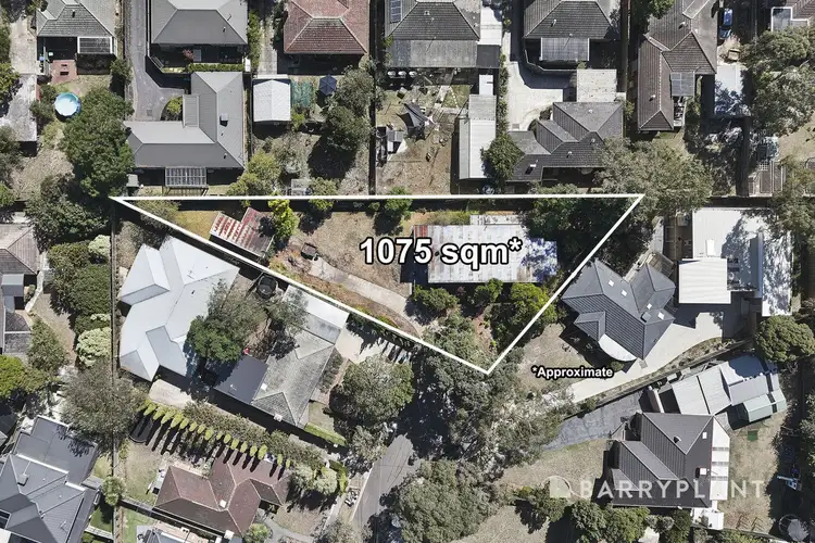 Main view of Homely house listing, 3 Luton Court, Croydon VIC 3136