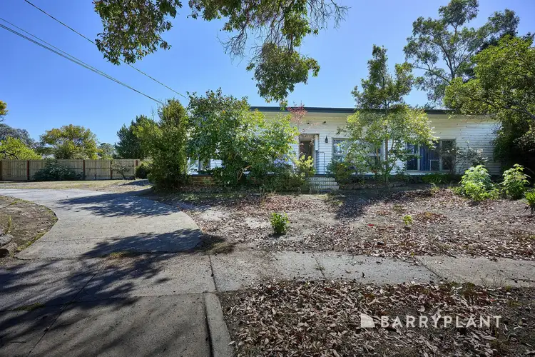 Second view of Homely house listing, 3 Luton Court, Croydon VIC 3136