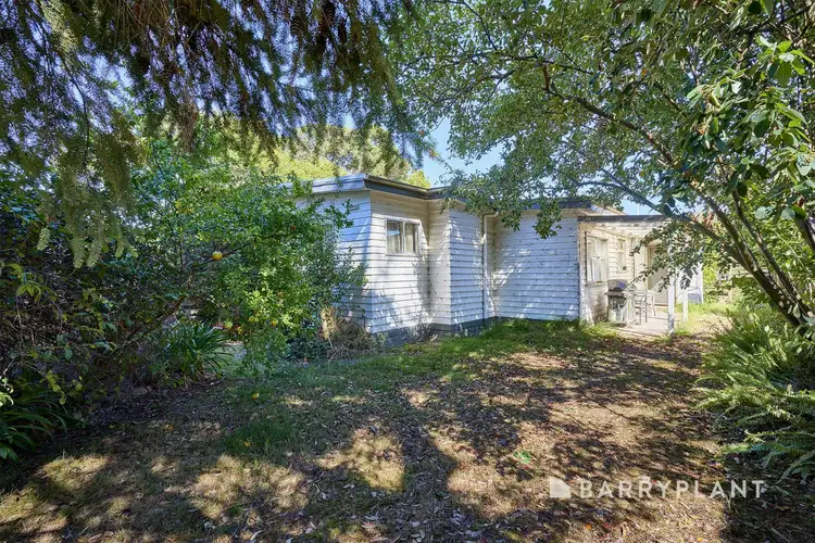Fifth view of Homely house listing, 3 Luton Court, Croydon VIC 3136