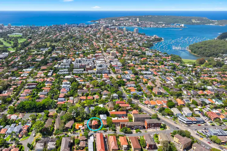 10 Rickard Street, Balgowlah NSW 2093