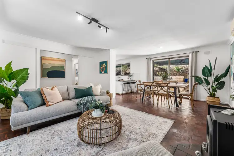 Second view of Homely house listing, 89 Osterley Avenue, Bridgewater SA 5155