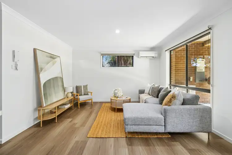 Fifth view of Homely apartment listing, 29/23 Tay Street, Watson ACT 2602