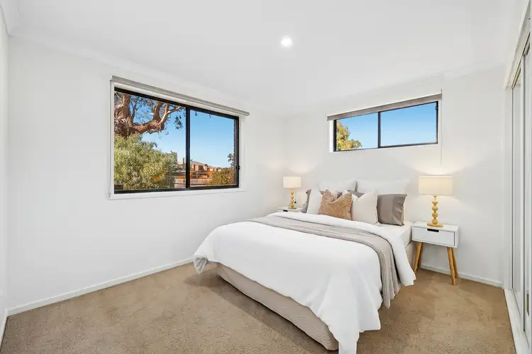 Sixth view of Homely apartment listing, 29/23 Tay Street, Watson ACT 2602