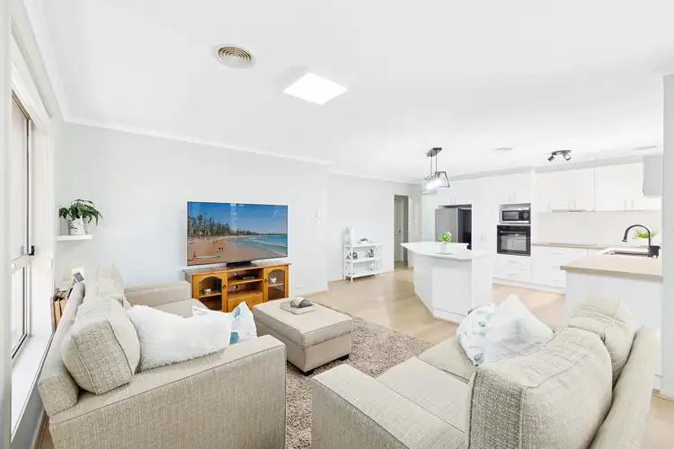 Third view of Homely house listing, 5 Pearcey Place, Dunlop ACT 2615