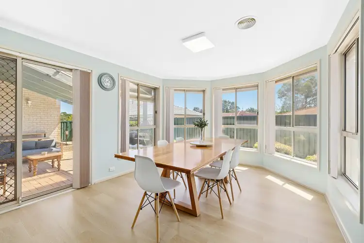 Fourth view of Homely house listing, 5 Pearcey Place, Dunlop ACT 2615