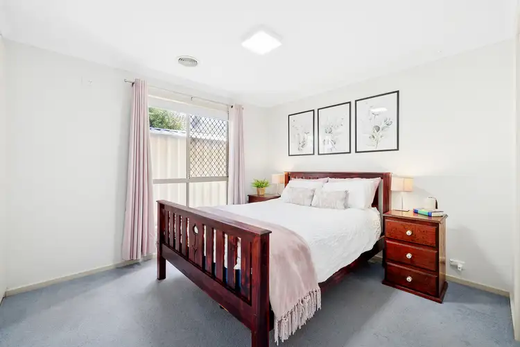 Fifth view of Homely house listing, 5 Pearcey Place, Dunlop ACT 2615