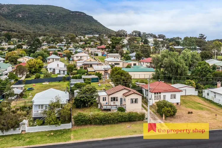 10 Dunn Street, Kandos NSW 2848