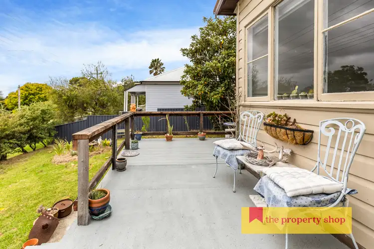 Second view of Homely house listing, 10 Dunn Street, Kandos NSW 2848