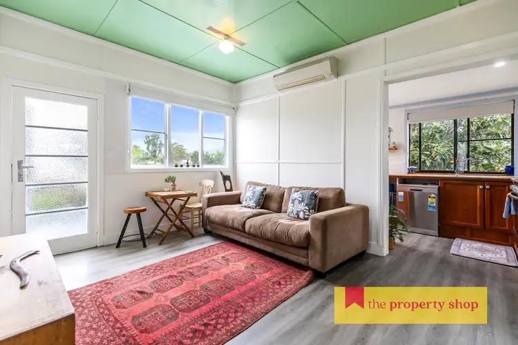 Third view of Homely house listing, 10 Dunn Street, Kandos NSW 2848
