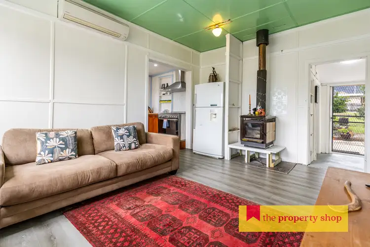 Fourth view of Homely house listing, 10 Dunn Street, Kandos NSW 2848