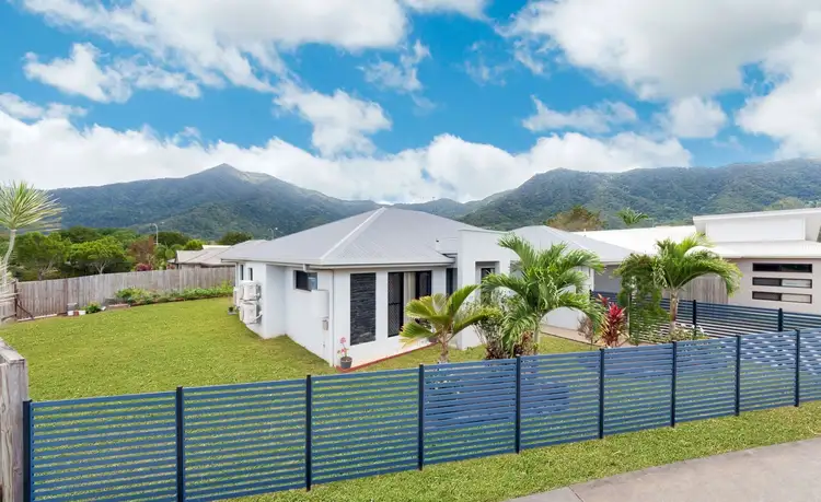 59 Walker Road, Bentley Park QLD 4869