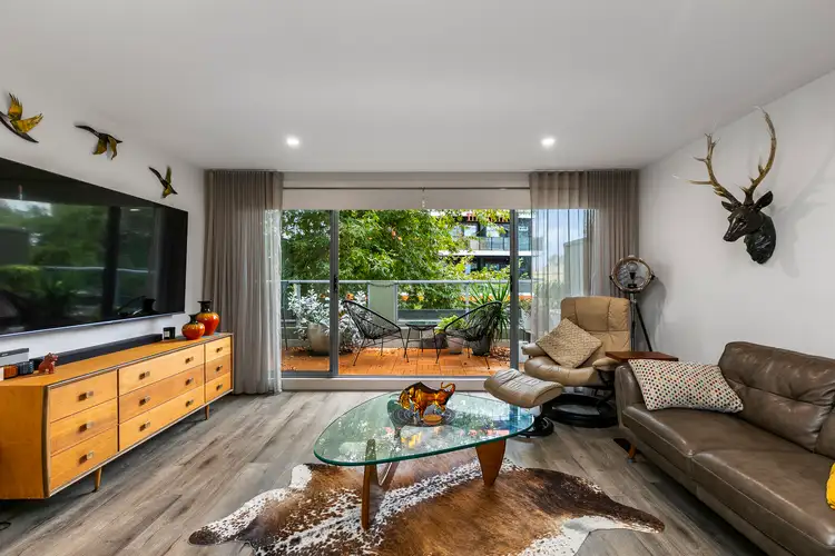 Main view of Homely apartment listing, 101/117 Pier Street, Altona VIC 3018
