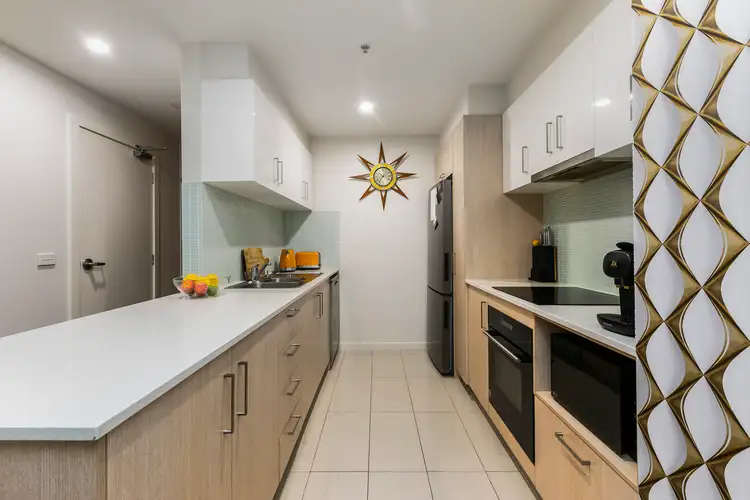 Second view of Homely apartment listing, 101/117 Pier Street, Altona VIC 3018