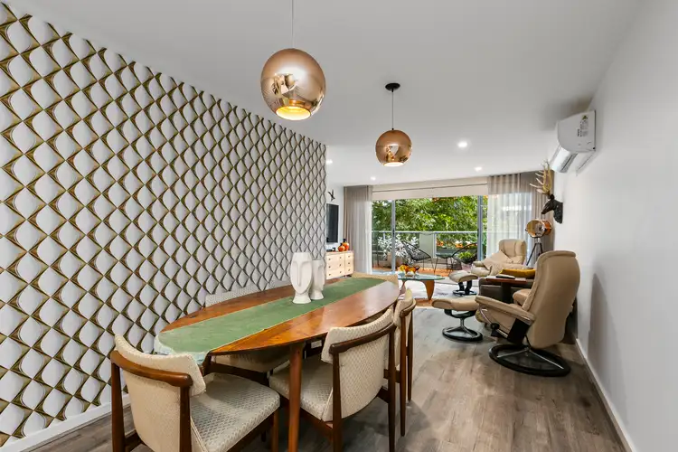 Third view of Homely apartment listing, 101/117 Pier Street, Altona VIC 3018