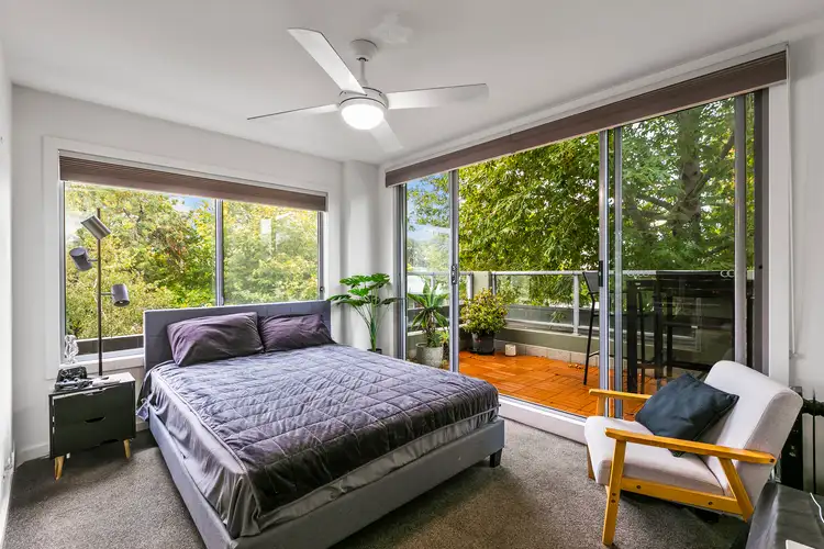Fourth view of Homely apartment listing, 101/117 Pier Street, Altona VIC 3018