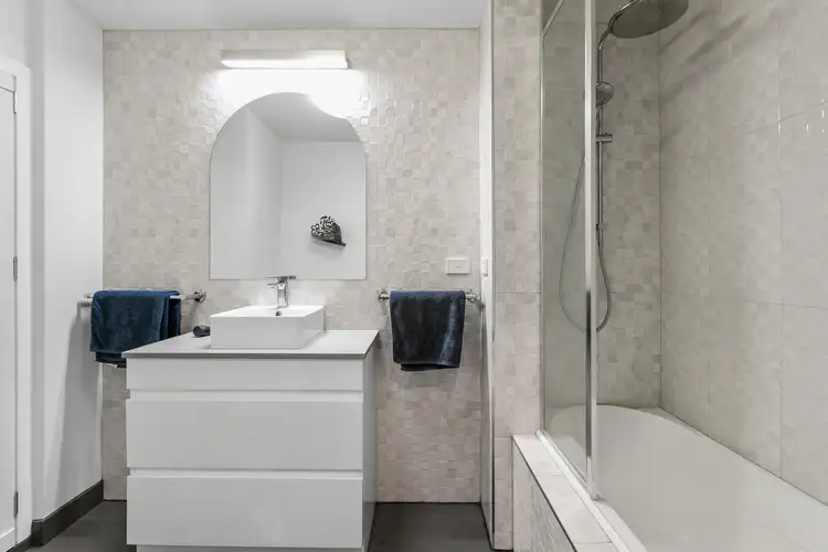 Fifth view of Homely apartment listing, 101/117 Pier Street, Altona VIC 3018