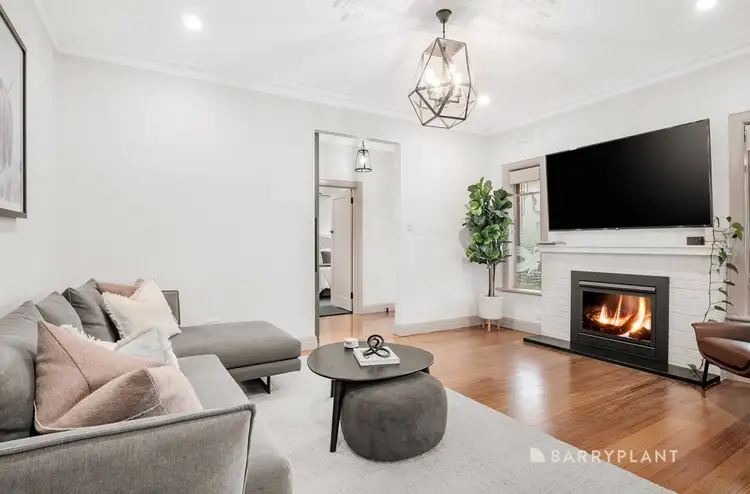 Third view of Homely house listing, 1/17 Cullis Parade, Bayswater VIC 3153