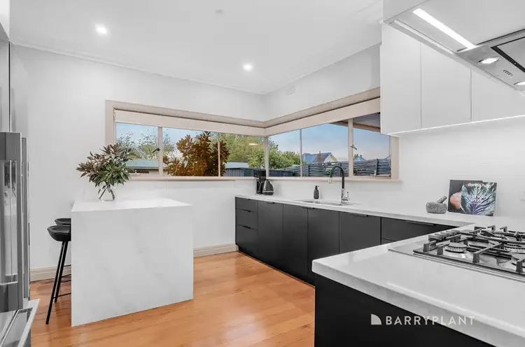 Fifth view of Homely house listing, 1/17 Cullis Parade, Bayswater VIC 3153