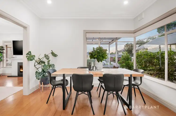 Sixth view of Homely house listing, 1/17 Cullis Parade, Bayswater VIC 3153