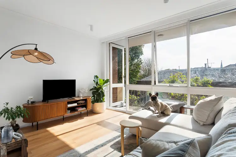 9/49A Denbigh Road, Armadale VIC 3143