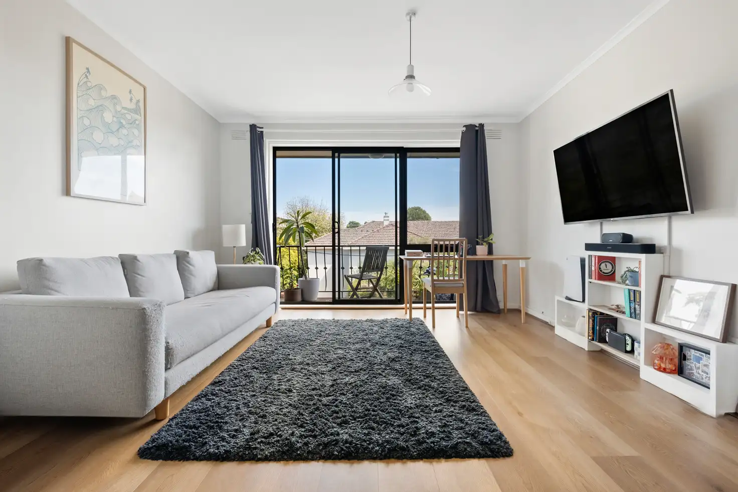 Main view of Homely apartment listing, 9/53 Wattletree Road, Armadale VIC 3143