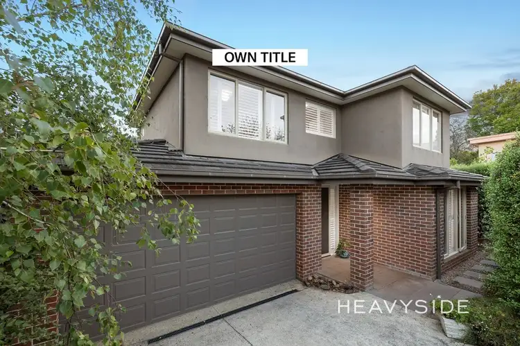 38A Stott Street