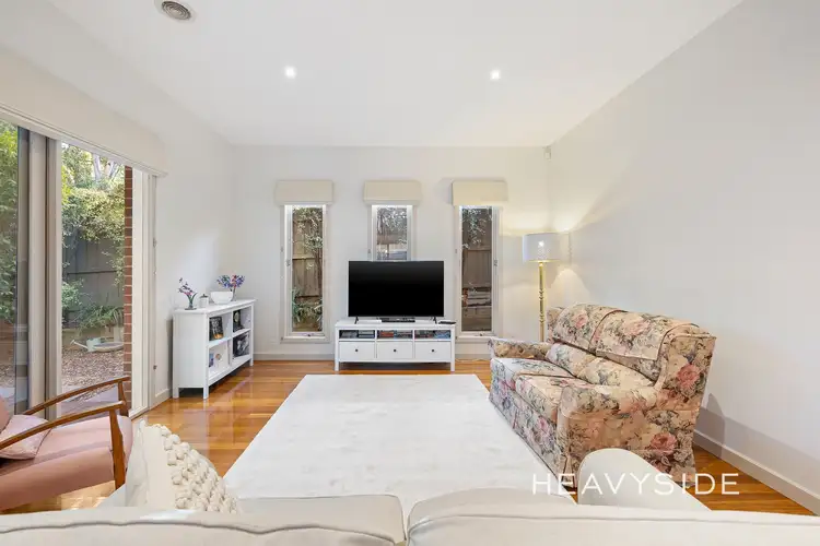 Third view of Homely townhouse listing, 38A Stott Street, Box Hill South VIC 3128