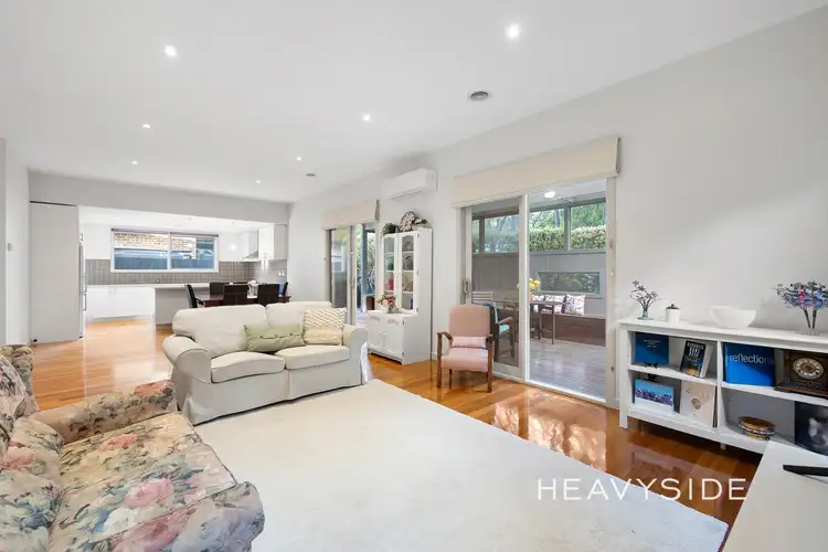 Fourth view of Homely townhouse listing, 38A Stott Street, Box Hill South VIC 3128