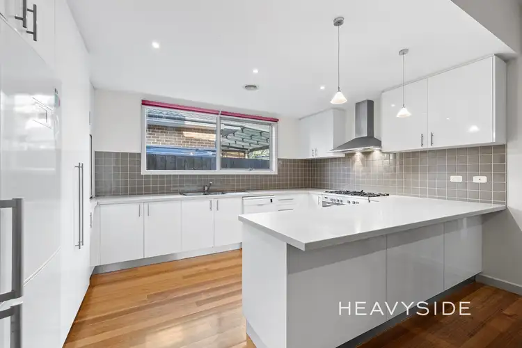 Fifth view of Homely townhouse listing, 38A Stott Street, Box Hill South VIC 3128