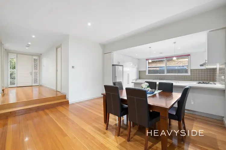 Sixth view of Homely townhouse listing, 38A Stott Street, Box Hill South VIC 3128