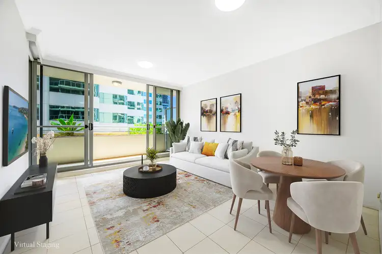 41/809 Pacific Highway, Chatswood NSW 2067