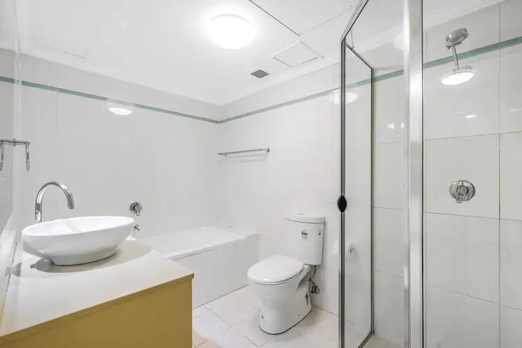 Fifth view of Homely apartment listing, 41/809 Pacific Highway, Chatswood NSW 2067