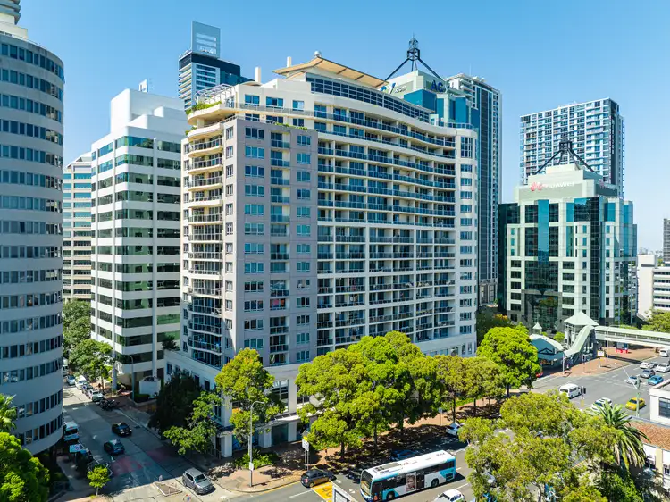 Sixth view of Homely apartment listing, 41/809 Pacific Highway, Chatswood NSW 2067