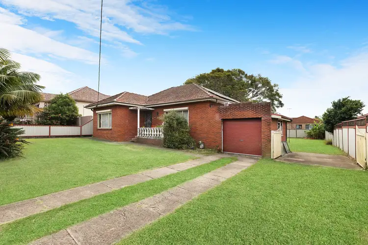 196 Stoney Creek Road, Beverly Hills NSW 2209