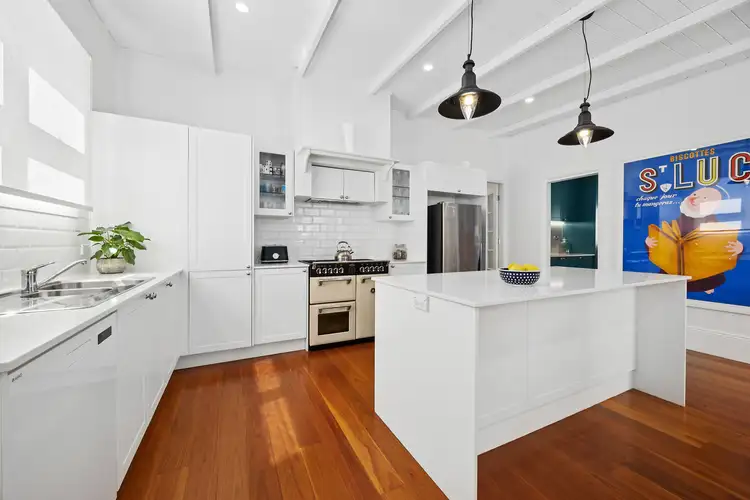 Fourth view of Homely house listing, 82 Gungah Bay Road, Oatley NSW 2223