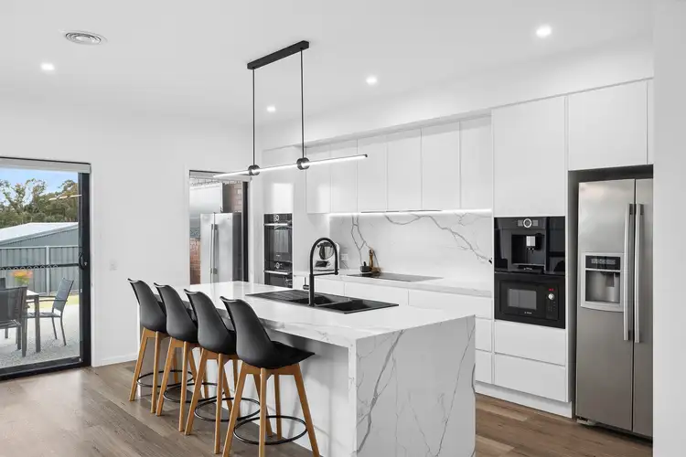 Fourth view of Homely house listing, 23 McKenzie Way, Mckenzie Hill VIC 3451