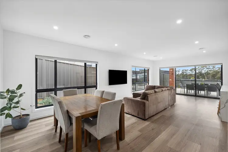 Fifth view of Homely house listing, 23 McKenzie Way, Mckenzie Hill VIC 3451