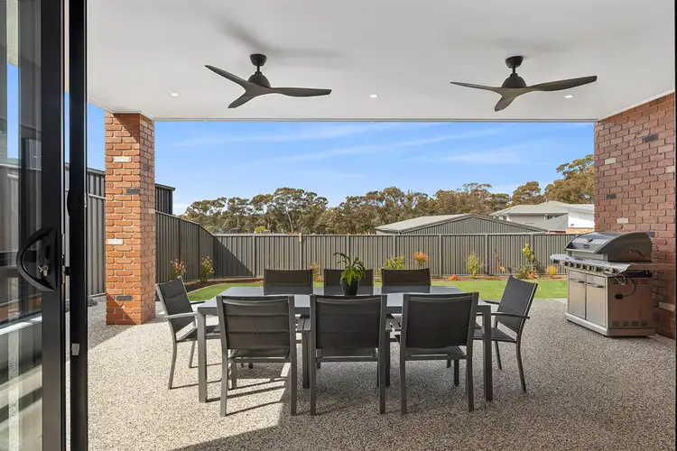 Sixth view of Homely house listing, 23 McKenzie Way, Mckenzie Hill VIC 3451