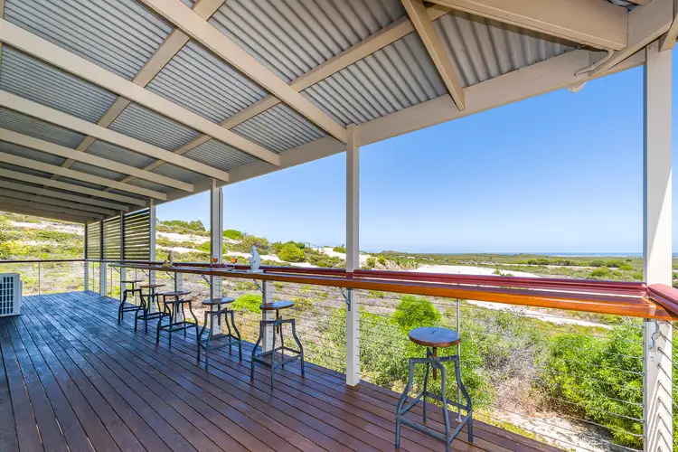 Fourth view of Homely house listing, 291 Pindari Place, Karakin WA 6044