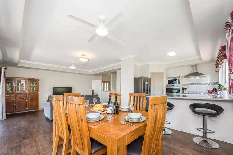 Fifth view of Homely house listing, 291 Pindari Place, Karakin WA 6044
