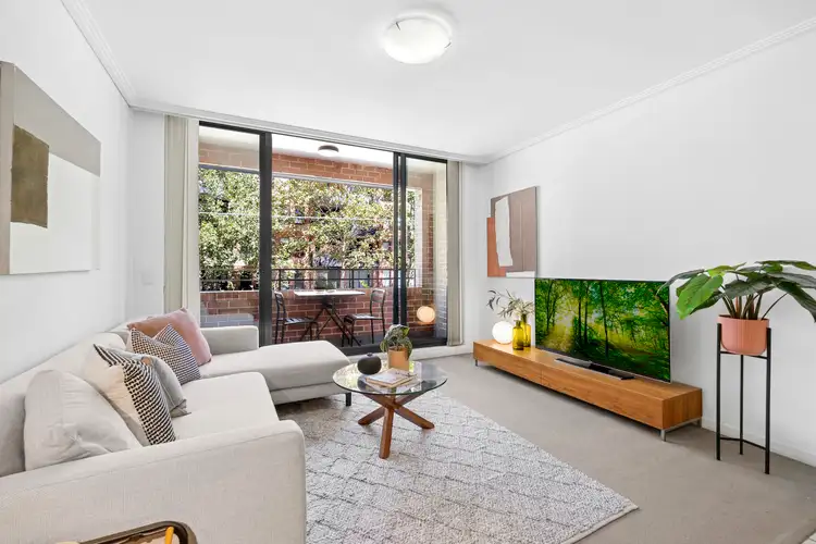 217/2 David Street, Crows Nest NSW 2065
