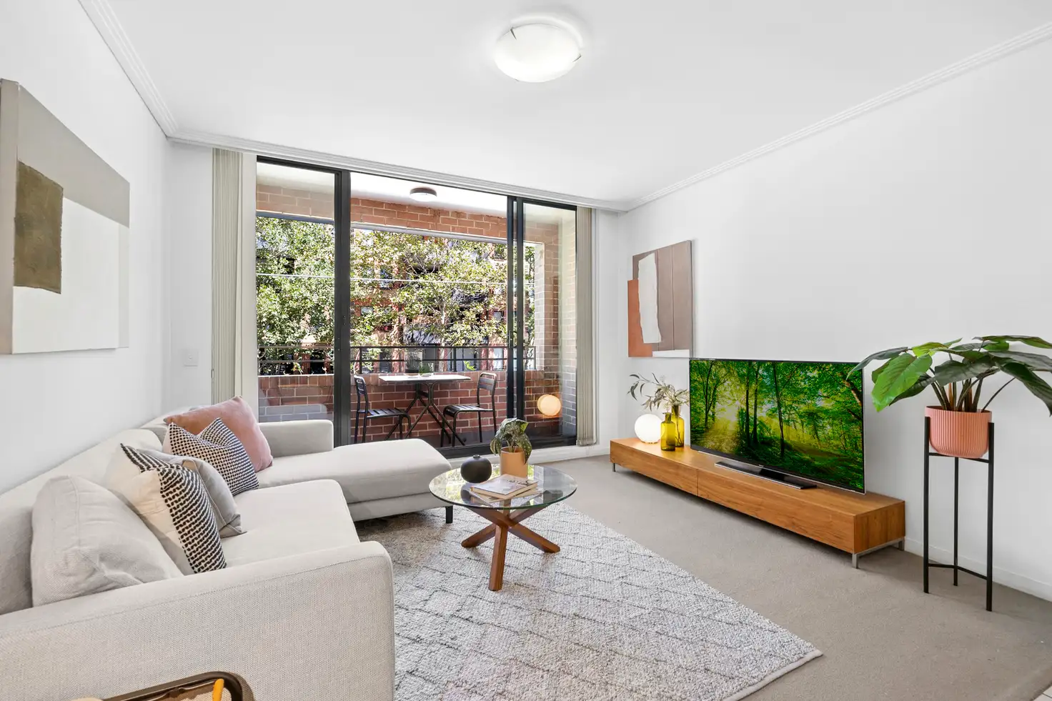 Main view of Homely apartment listing, 217/2 David Street, Crows Nest NSW 2065