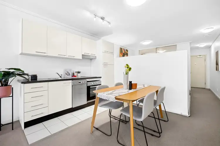 Third view of Homely apartment listing, 217/2 David Street, Crows Nest NSW 2065