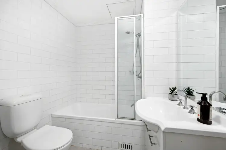 Fifth view of Homely apartment listing, 217/2 David Street, Crows Nest NSW 2065