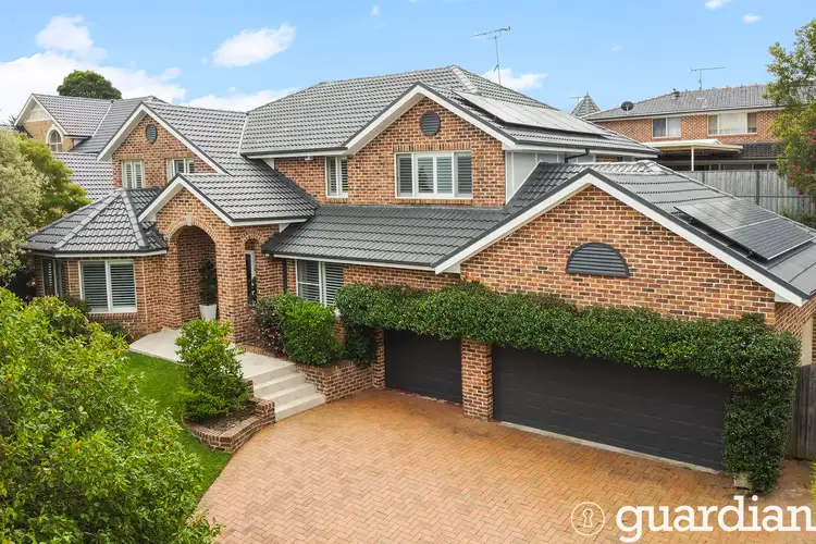 5 Finchley Place