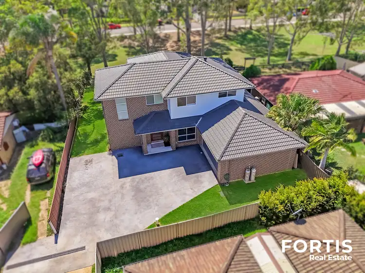15 Pindari Drive, South Penrith NSW 2750