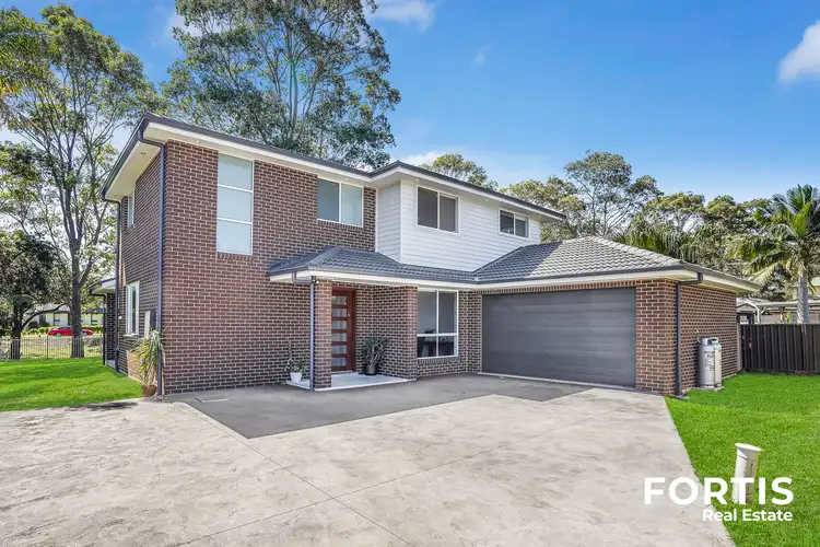Second view of Homely house listing, 15 Pindari Drive, South Penrith NSW 2750