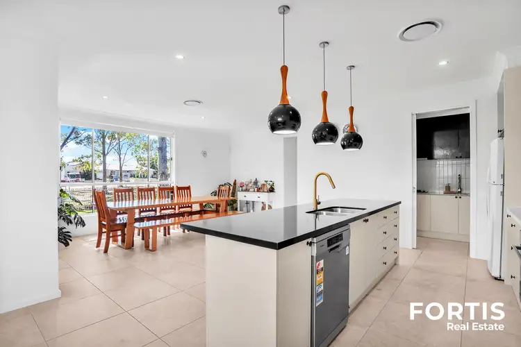 Third view of Homely house listing, 15 Pindari Drive, South Penrith NSW 2750