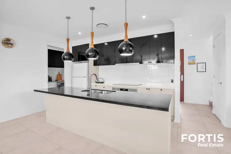 Fifth view of Homely house listing, 15 Pindari Drive, South Penrith NSW 2750